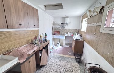 ABITAZIONE INDIPENDENTE &ndash; Squinzano (Le), via Roma
