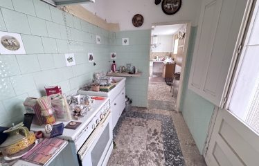 ABITAZIONE INDIPENDENTE &ndash; Squinzano (Le), via Roma