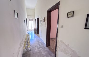 ABITAZIONE INDIPENDENTE &ndash; Squinzano (Le), via Roma
