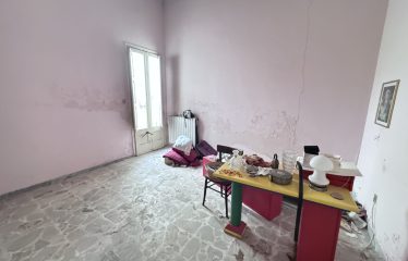 ABITAZIONE INDIPENDENTE &ndash; Squinzano (Le), via Roma