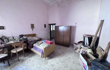 ABITAZIONE INDIPENDENTE &ndash; Squinzano (Le), via Roma