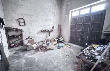 ABITAZIONE INDIPENDENTE &ndash; Squinzano (Le), via Roma