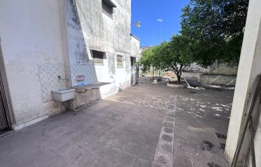 ABITAZIONE INDIPENDENTE &ndash; Squinzano (Le), via Roma