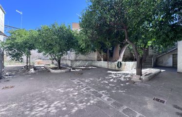 ABITAZIONE INDIPENDENTE &ndash; Squinzano (Le), via Roma