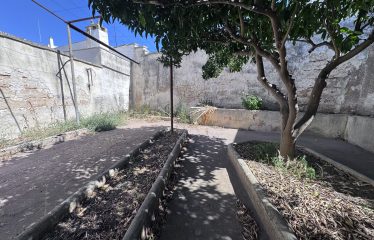 ABITAZIONE INDIPENDENTE &ndash; Squinzano (Le), via Roma