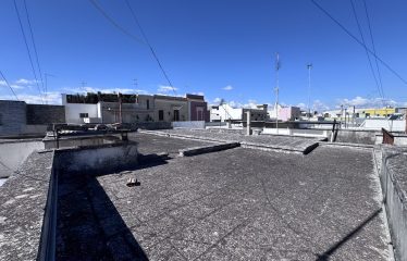 ABITAZIONE INDIPENDENTE &ndash; Squinzano (Le), via Roma