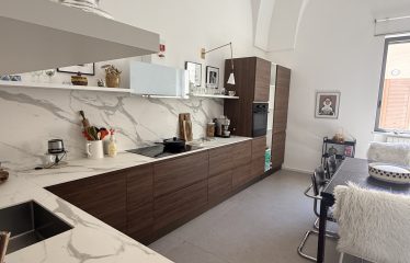 ABITAZIONE INDIPENDENTE – Trepuzzi (Le), via IV Novembre