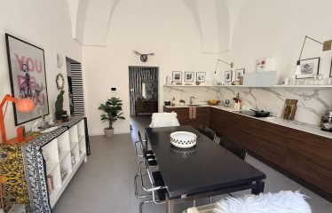 ABITAZIONE INDIPENDENTE – Trepuzzi (Le), via IV Novembre