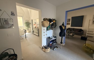 ABITAZIONE INDIPENDENTE – Trepuzzi (Le), via IV Novembre