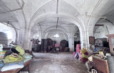 PALAZZO STORICO &ndash; Squinzano (Le), via Lecce