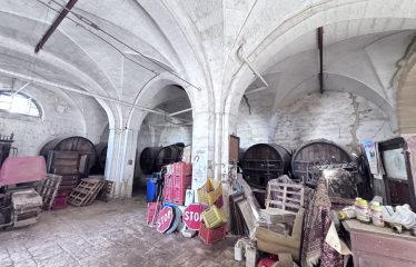 PALAZZO STORICO &ndash; Squinzano (Le), via Lecce