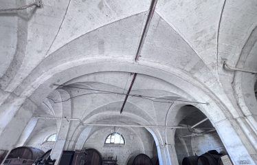 PALAZZO STORICO &ndash; Squinzano (Le), via Lecce