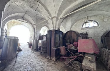 PALAZZO STORICO &ndash; Squinzano (Le), via Lecce