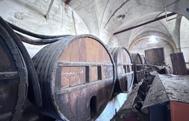 PALAZZO STORICO &ndash; Squinzano (Le), via Lecce