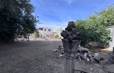 PALAZZO STORICO &ndash; Squinzano (Le), via Lecce
