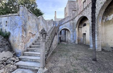 PALAZZO STORICO &ndash; Squinzano (Le), via Lecce