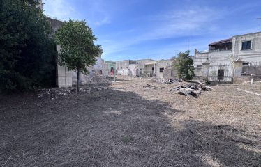 PALAZZO STORICO &ndash; Squinzano (Le), via Lecce