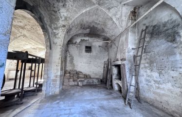 PALAZZO STORICO &ndash; Squinzano (Le), via Lecce