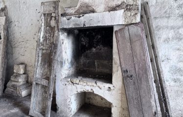 PALAZZO STORICO &ndash; Squinzano (Le), via Lecce