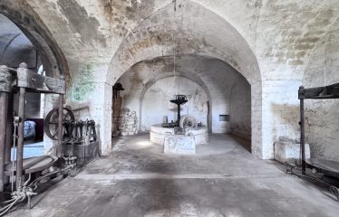 PALAZZO STORICO &ndash; Squinzano (Le), via Lecce