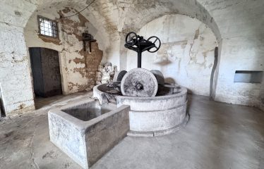 PALAZZO STORICO &ndash; Squinzano (Le), via Lecce