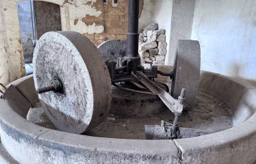 PALAZZO STORICO &ndash; Squinzano (Le), via Lecce