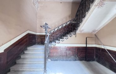 PALAZZO STORICO &ndash; Squinzano (Le), via Lecce