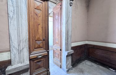 PALAZZO STORICO &ndash; Squinzano (Le), via Lecce