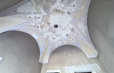 PALAZZO STORICO &ndash; Squinzano (Le), via Lecce