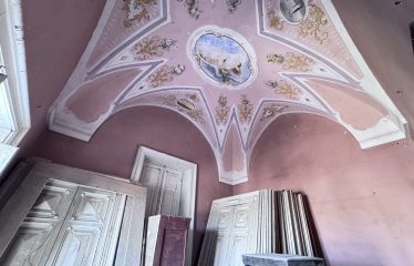 PALAZZO STORICO &ndash; Squinzano (Le), via Lecce