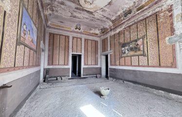 PALAZZO STORICO &ndash; Squinzano (Le), via Lecce
