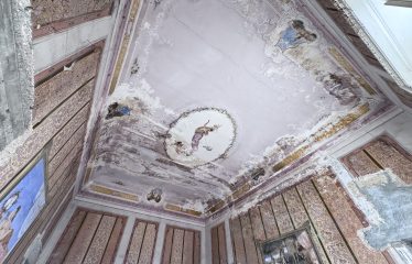 PALAZZO STORICO &ndash; Squinzano (Le), via Lecce