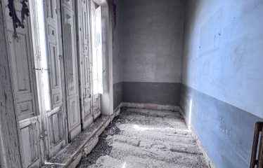 PALAZZO STORICO &ndash; Squinzano (Le), via Lecce