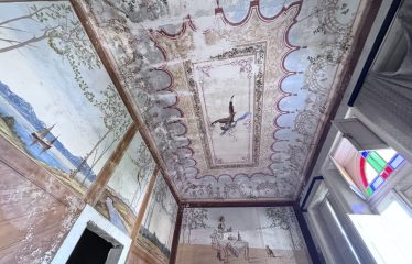 PALAZZO STORICO &ndash; Squinzano (Le), via Lecce