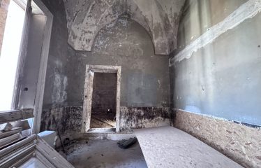 PALAZZO STORICO &ndash; Squinzano (Le), via Lecce